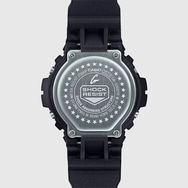 6900 LINE 30TH ANNIVERSARY MODEL DIGITAL 6900 SERIES DW6900TR-1