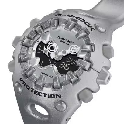 ANALOG-DIGITAL GA-V01 SERIES GAV01A-8A