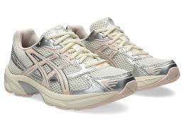 ASICS Gel-1130 Silver Pack Pink (Women's)