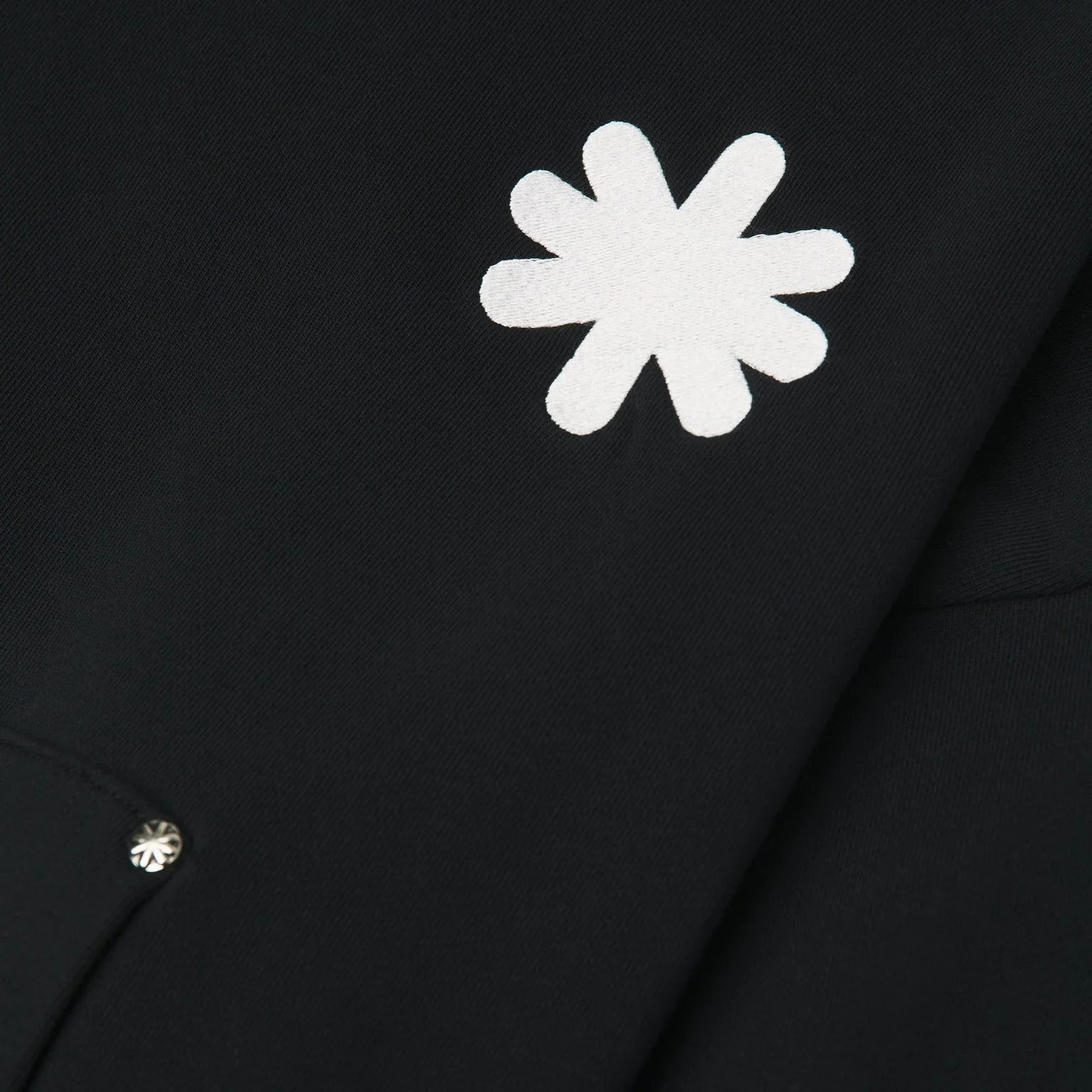 Lost Shadows Single Layered Logo Hoodie and pants