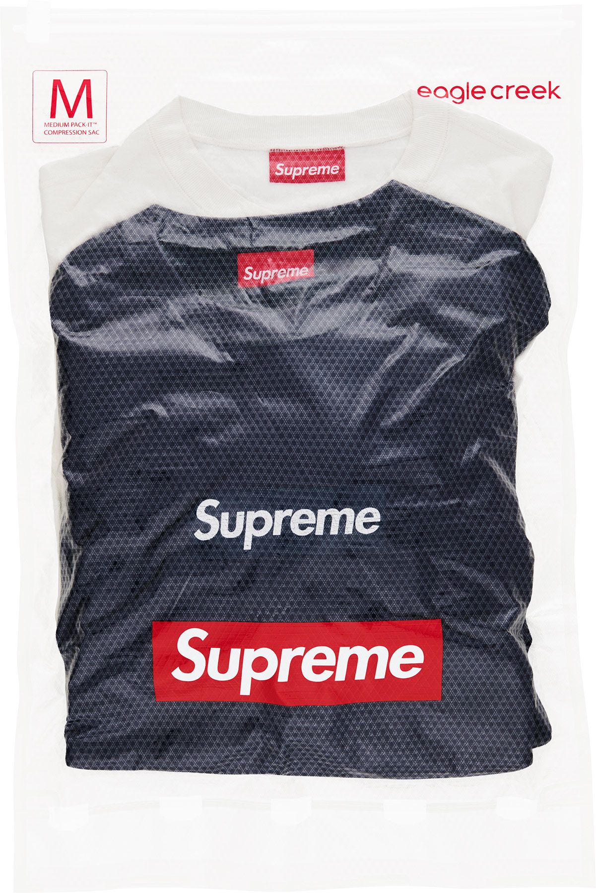 Supreme®/Eagle Creek Pack-It Compression Bags (Set of 2)