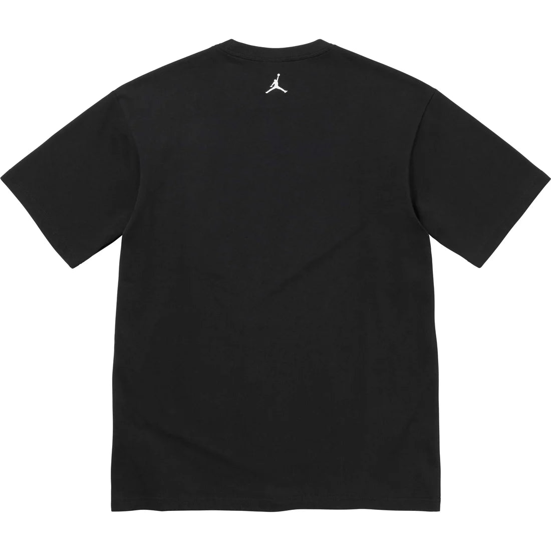 Supreme Jordan Biggie S/S Top black