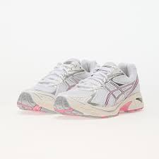 ASICS GT-2160 White Sweet Pink