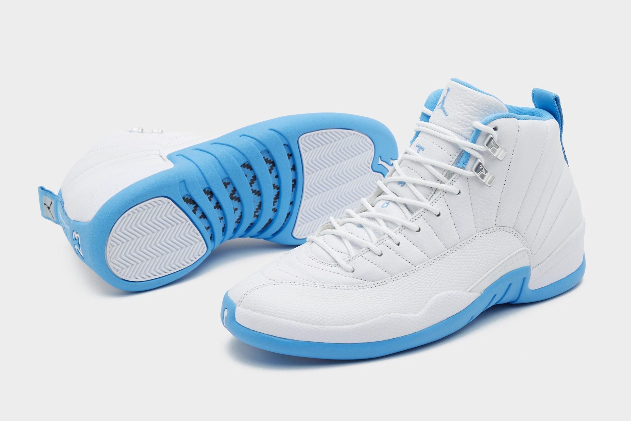 Air Jordan 12 Retro 'Melo' 2025