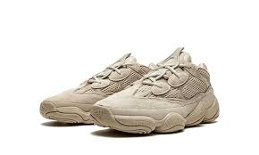 adidas Yeezy 500 Taupe Light