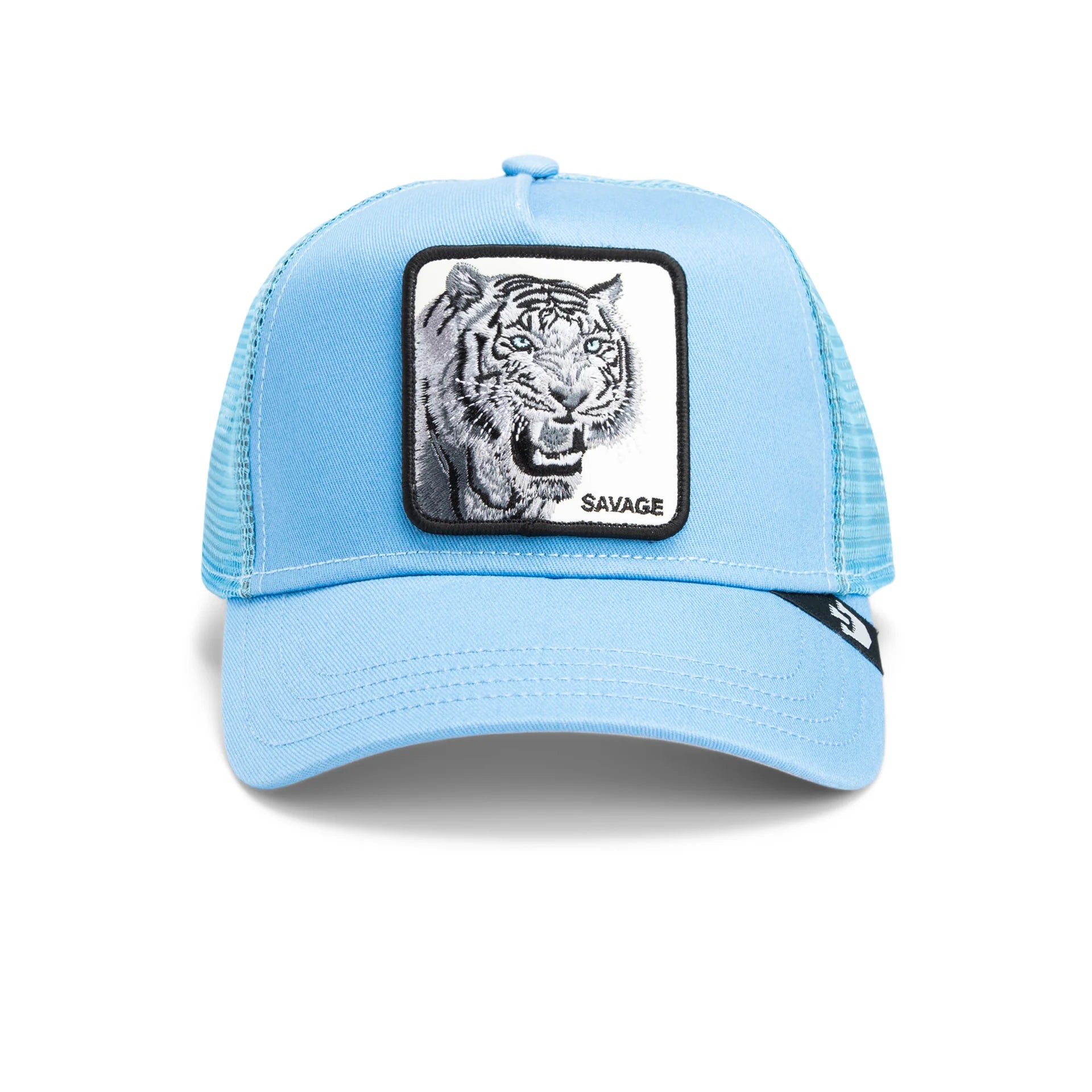 Goorin Bros The Savage Tiger Trucker Hat