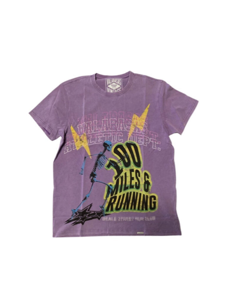 VALABASAS “BEALE STREET" TEE