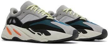 adidas Yeezy Boost 700 Wave Runner