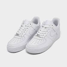 Nike Air Force One WHITE