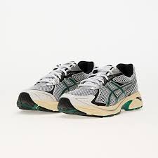 ASICS GT-2160 White Jasper Green