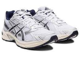 ASICS Gel-1130 White Midnight