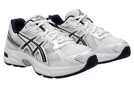 ASICS Gel-1130 White Midnight (GS)
