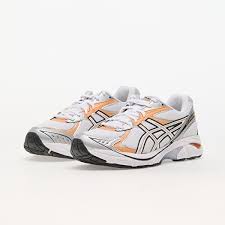 ASICS GT-2160 White Orange Lily