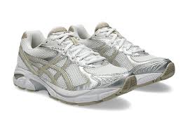 ASICS GT-2160 White Putty