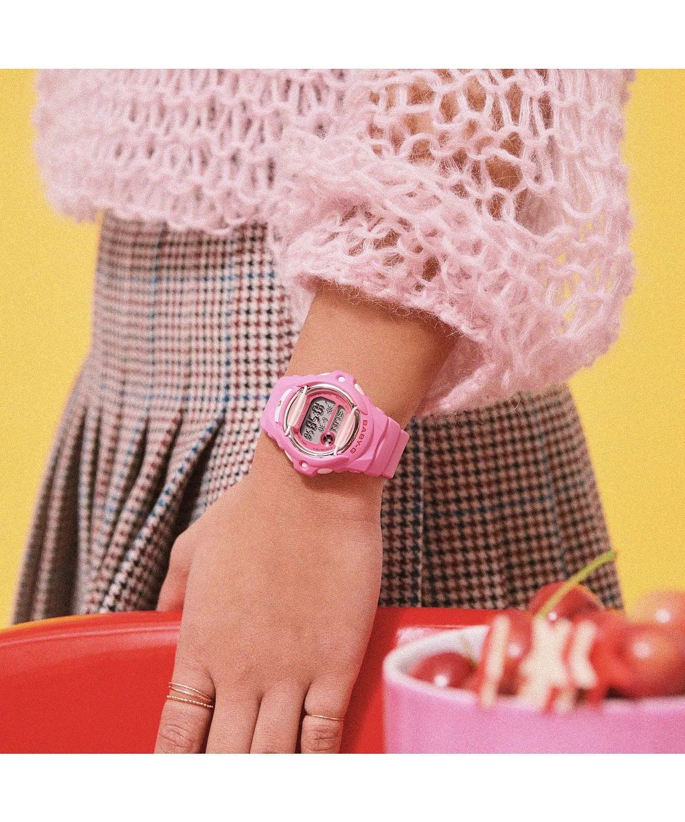 BG-169 Series BG169CH-4