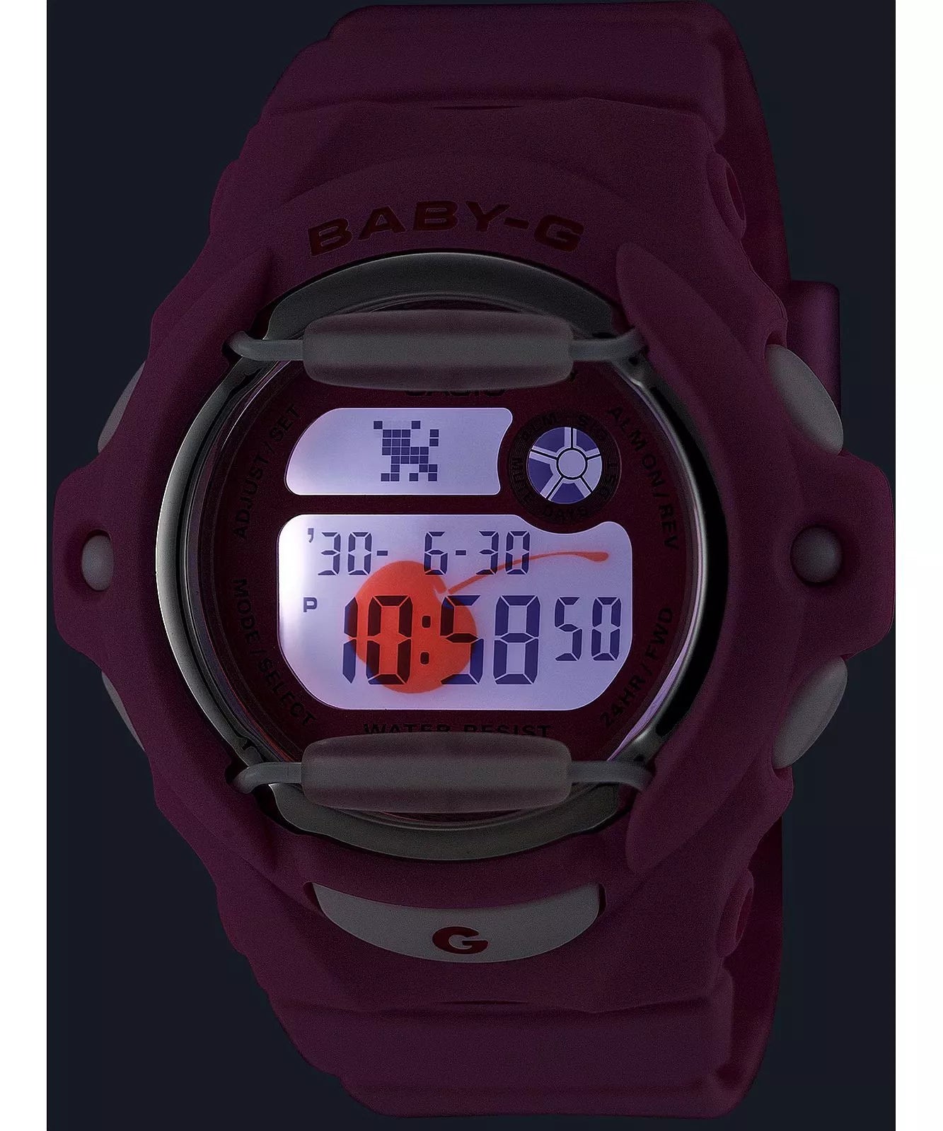 BG-169 Series BG169CH-4