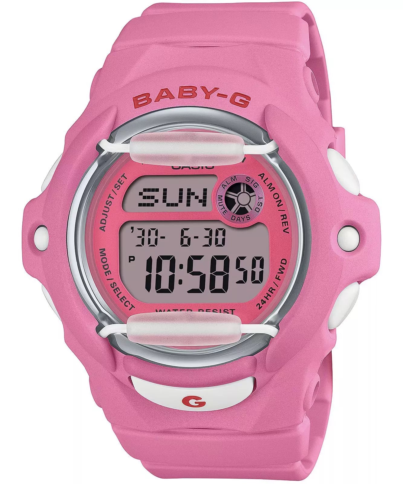 BG-169 Series BG169CH-4