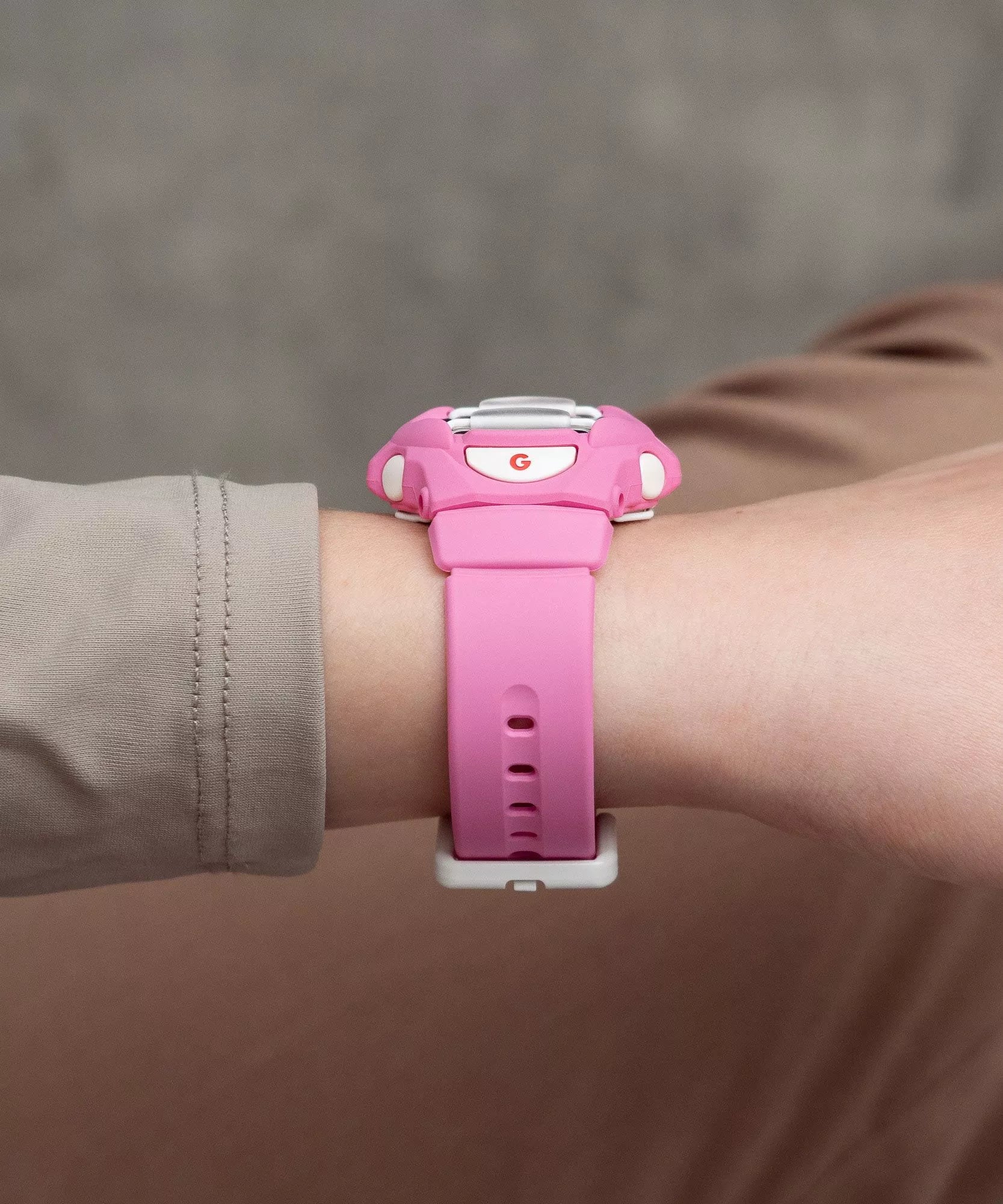 BG-169 Series BG169CH-4