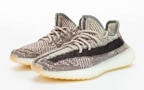 Adidas Yeezy Boost 350 V2 Zyon