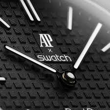 AP X SWATCH
