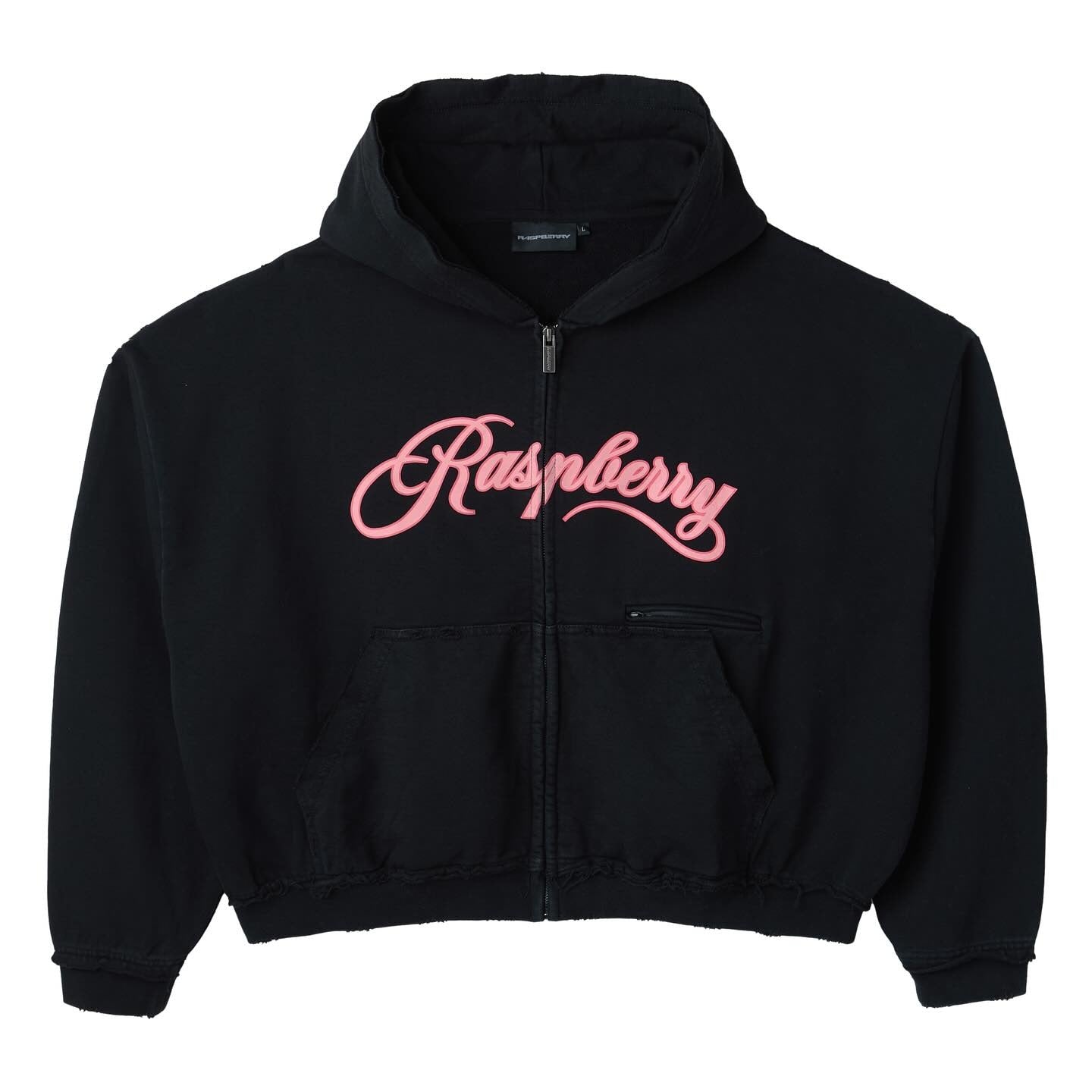raspberry hills
