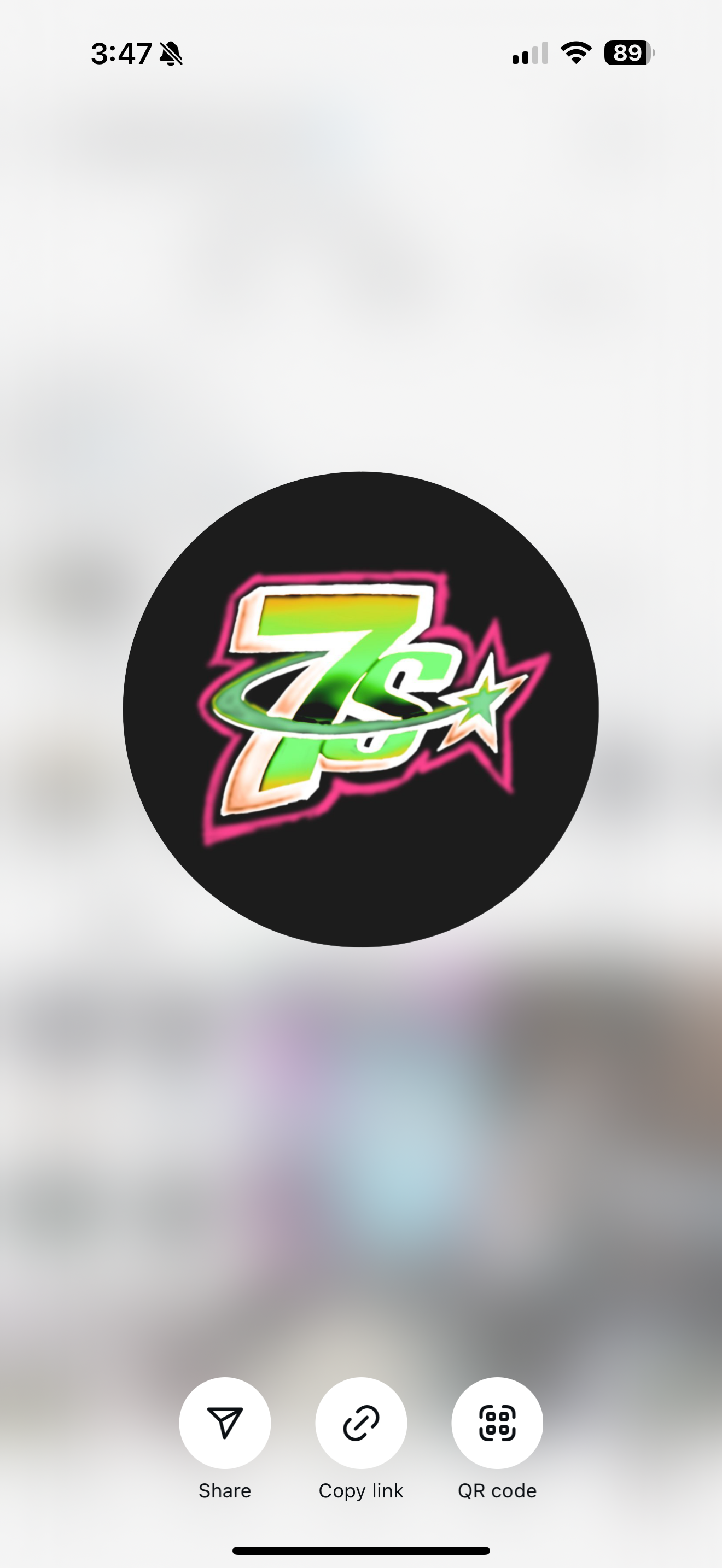 Triple Seven