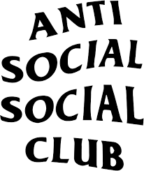 Anti social