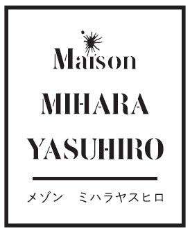 Maison Mihara Yasuhiro
