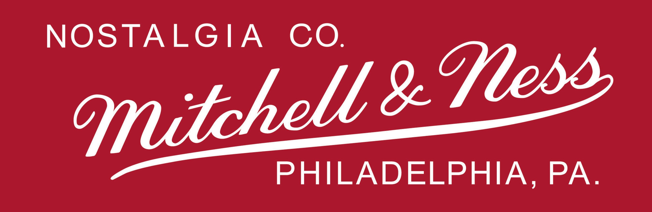 Mitchell & Ness