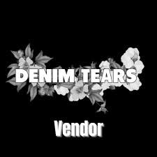 denim tears