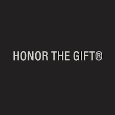 honor the gift