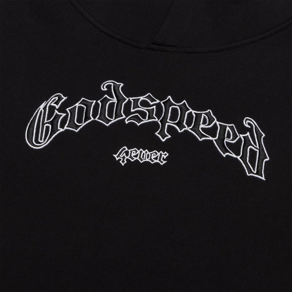 Godspeed