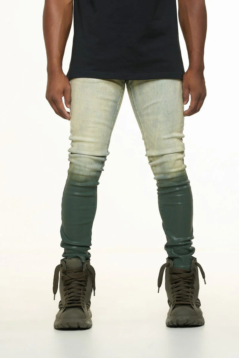 Skinny Denim – P H E E L I N G S