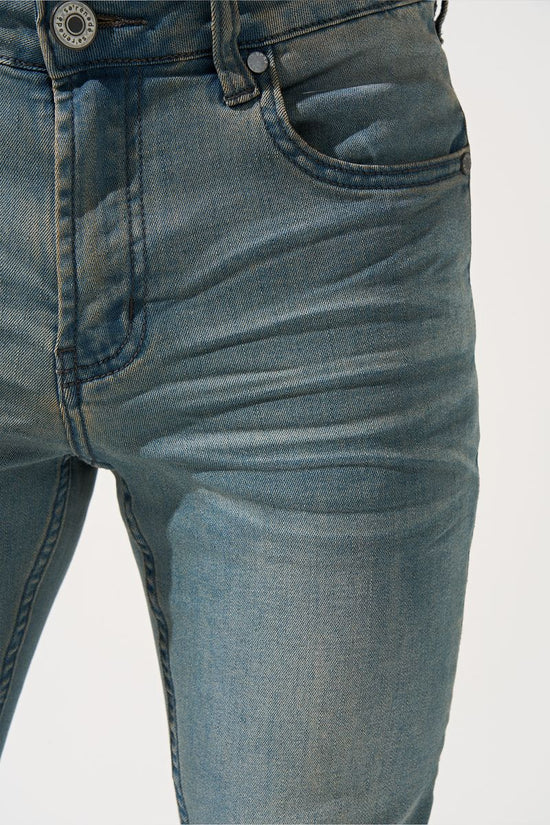 SERENEDE SEABURST Jeans (SLATE)