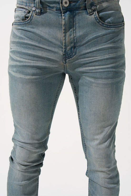 SERENEDE SEABURST Jeans (SLATE)