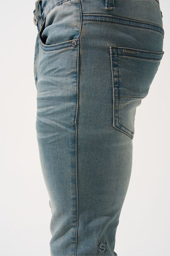 SERENEDE SEABURST Jeans (SLATE)