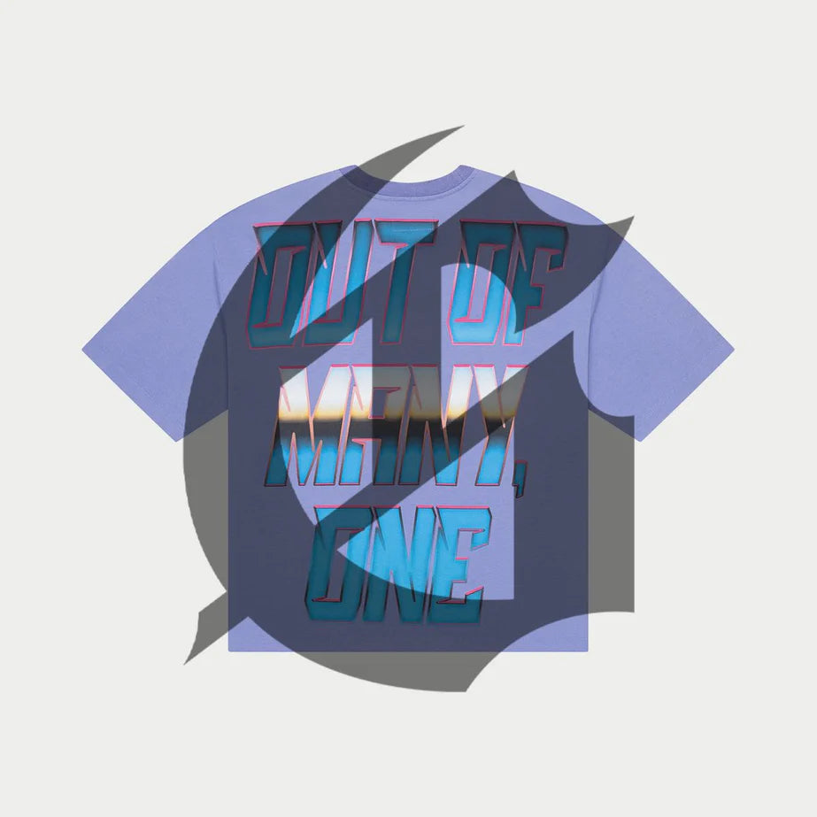 GODSPEED Memento Vivere (Light Purple)