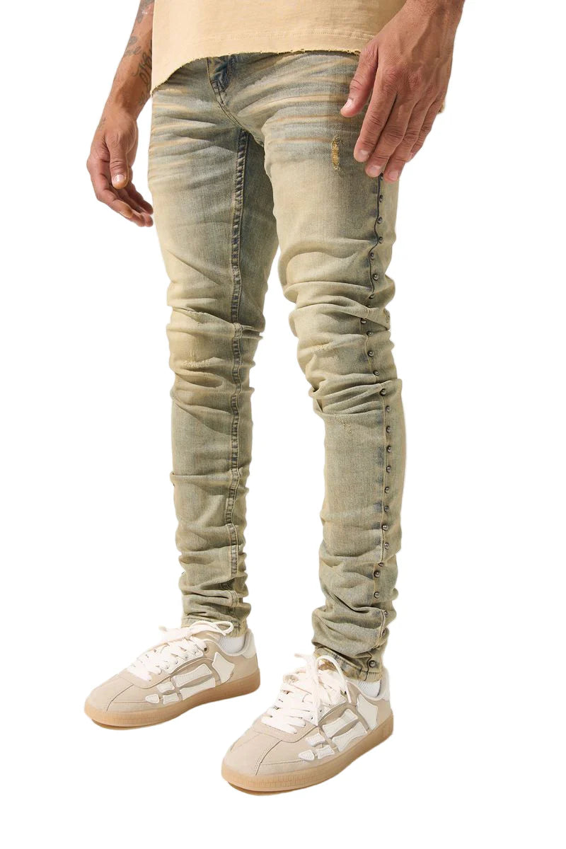 SERENEDE| EXO JEANS