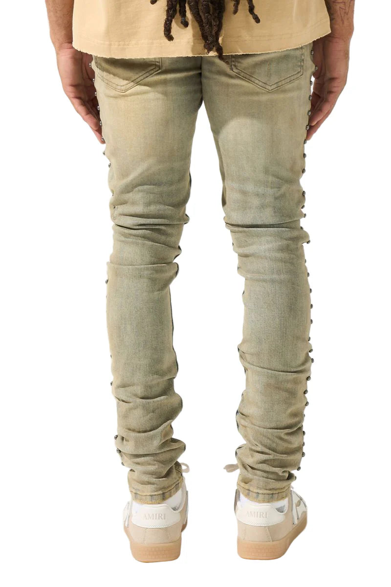 SERENEDE| EXO JEANS