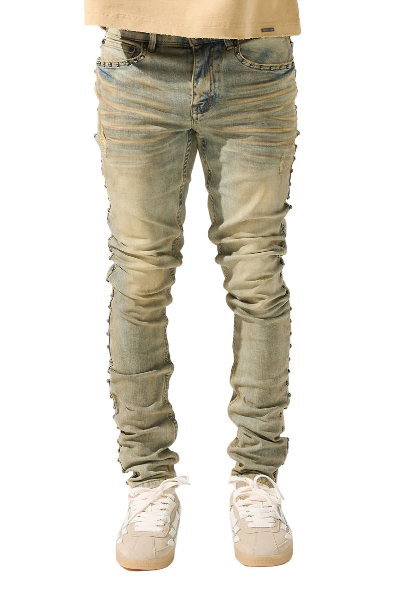 SERENEDE| EXO JEANS
