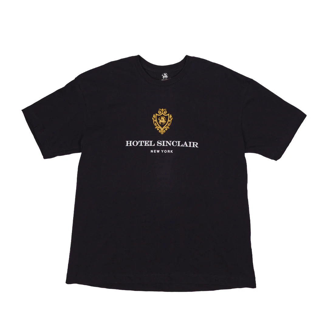 Sinclair New York Tee