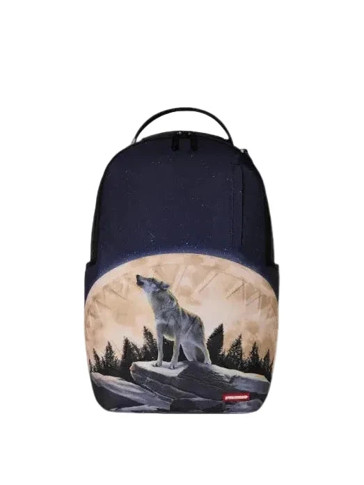 Moon Howler Backpack