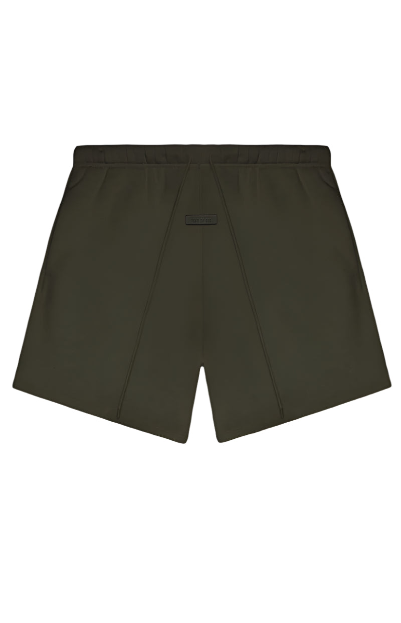 Fear of God Essentials S/S Ink Short Outfit