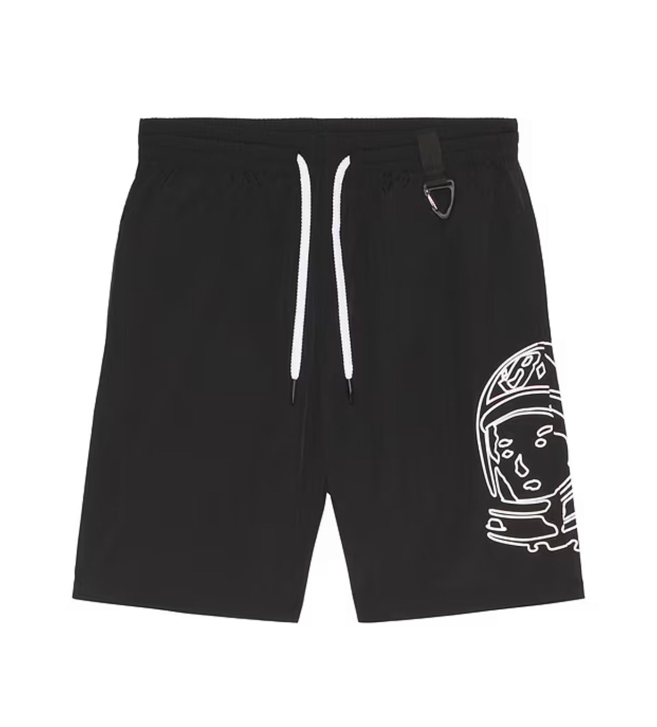 Helmet Shorts