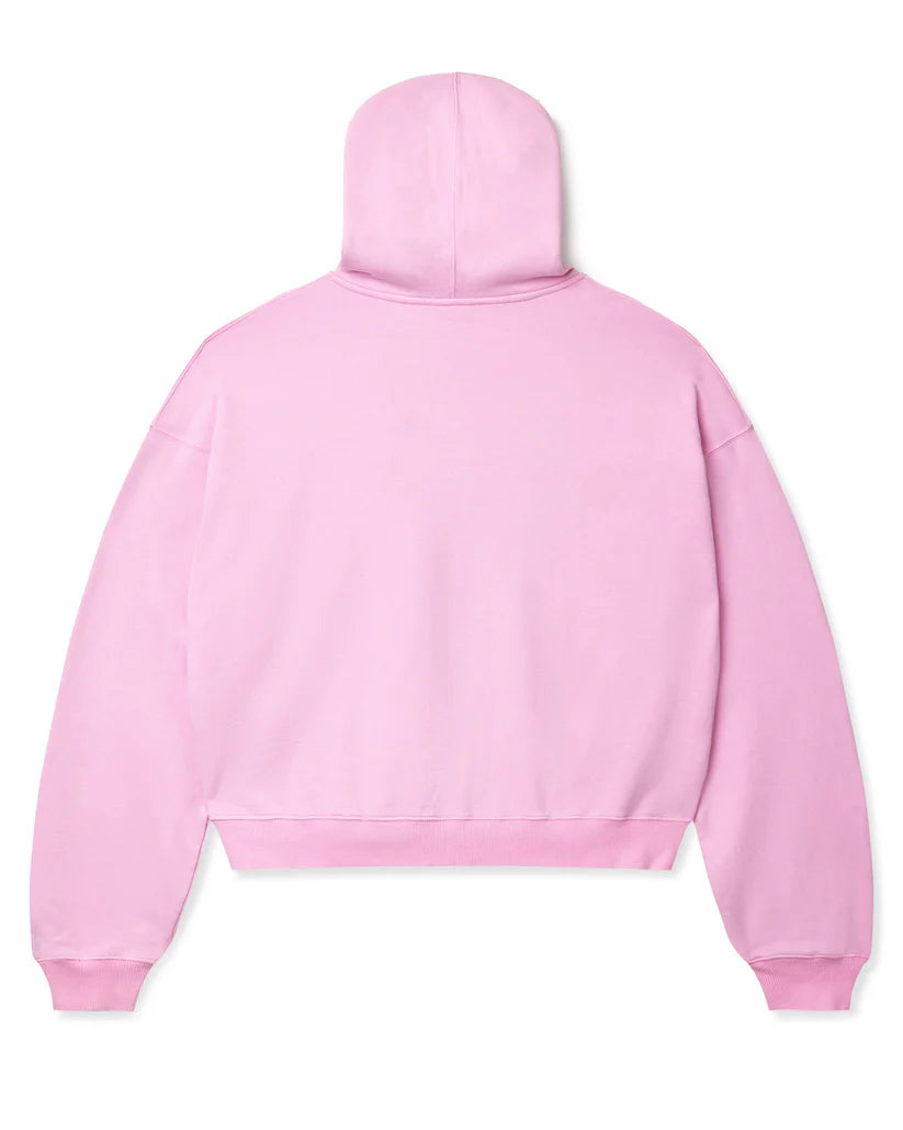 Vale Forever  DREAMS ZIP UP HOODIE