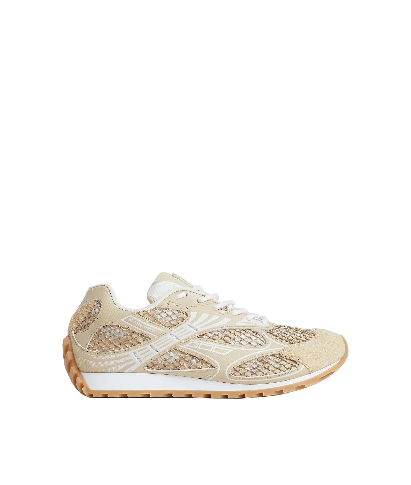 Orbit Sneaker Tufo