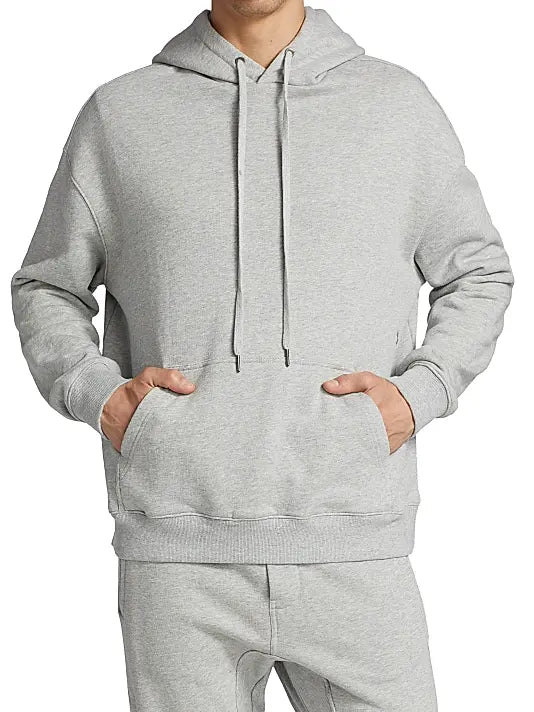 4 x 4 Kross Biggie Oversized Cotton Hoodie