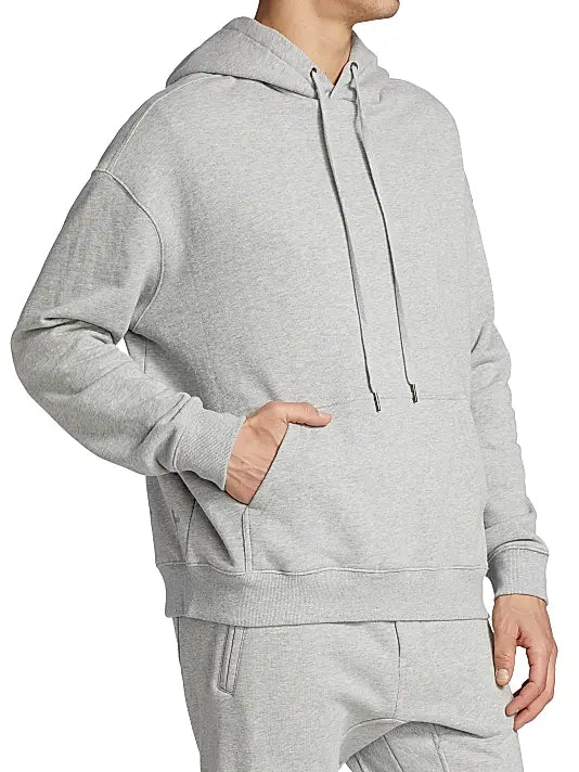 4 x 4 Kross Biggie Oversized Cotton Hoodie