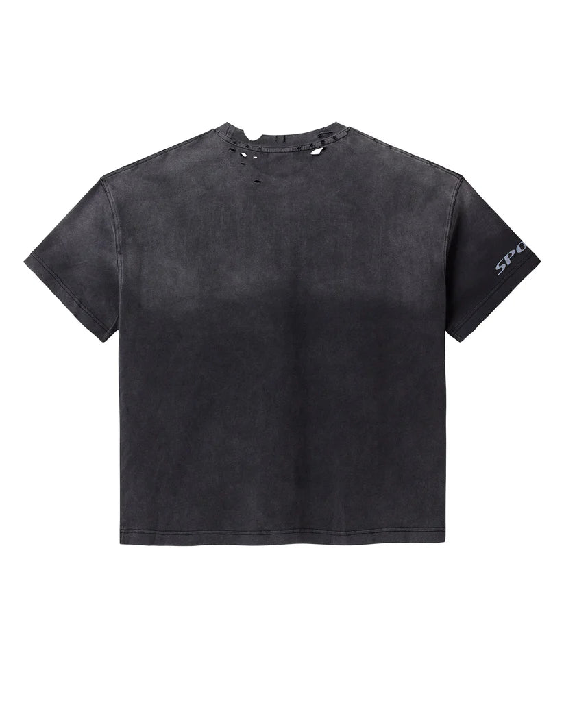 SPEED BLING TEE