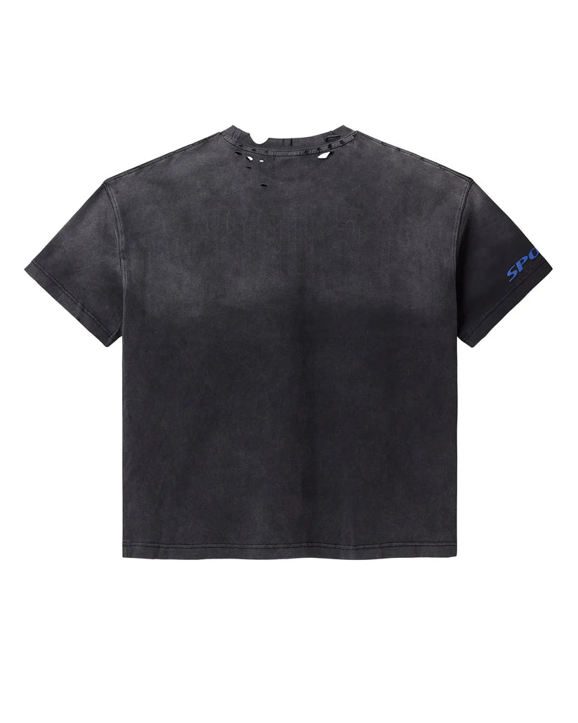 GRIDIRON BLING TEE
